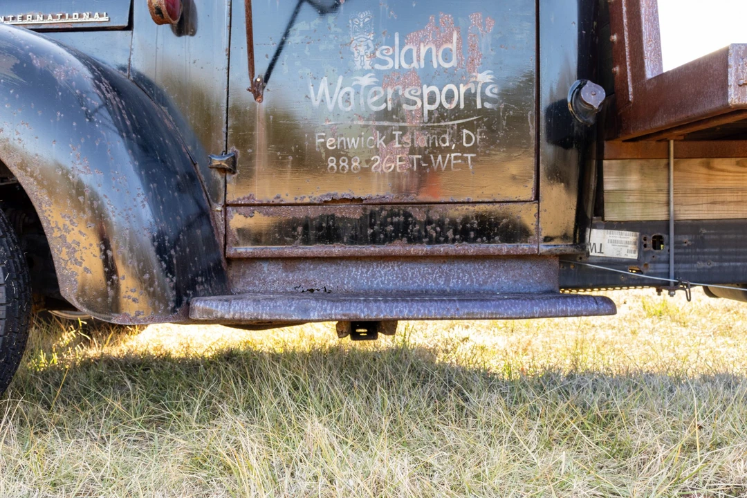 1946 International Harvester Pickup - Image 27 of 31