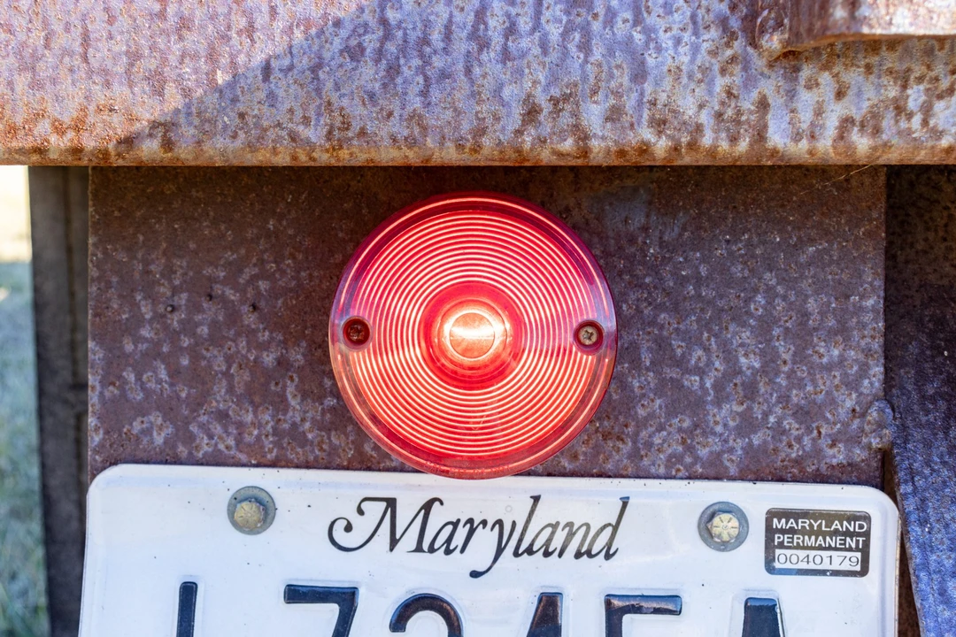 1946 International Harvester Pickup - Image 22 of 31