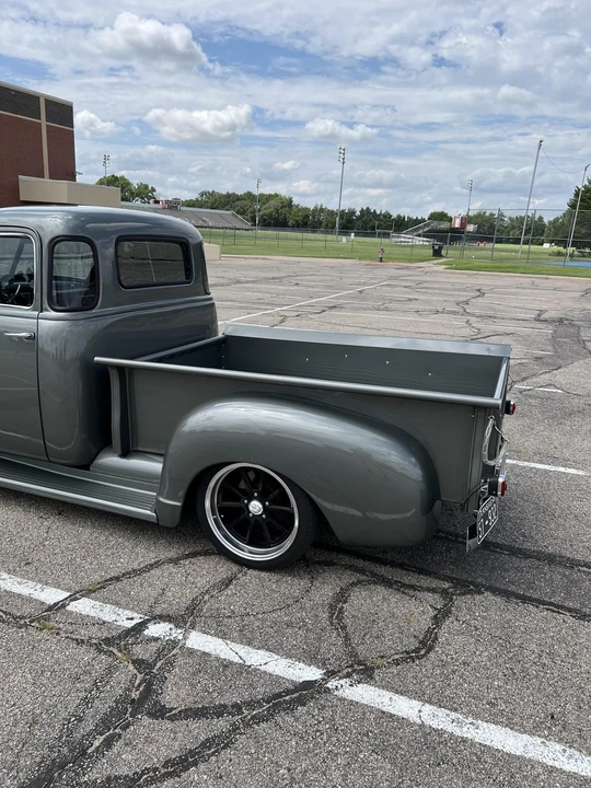 1948 Chevrolet Advance Design - Image 17 of 31