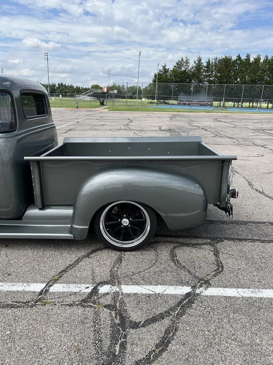 1948 Chevrolet Advance Design - Image 18 of 31