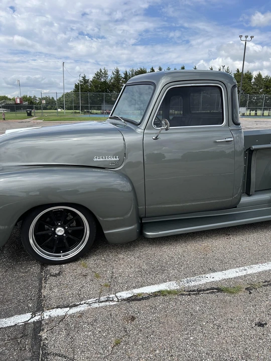 1948 Chevrolet Advance Design - Image 14 of 31