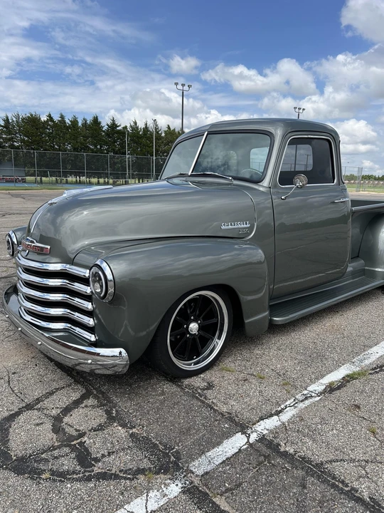 1948 Chevrolet Advance Design - Image 13 of 31