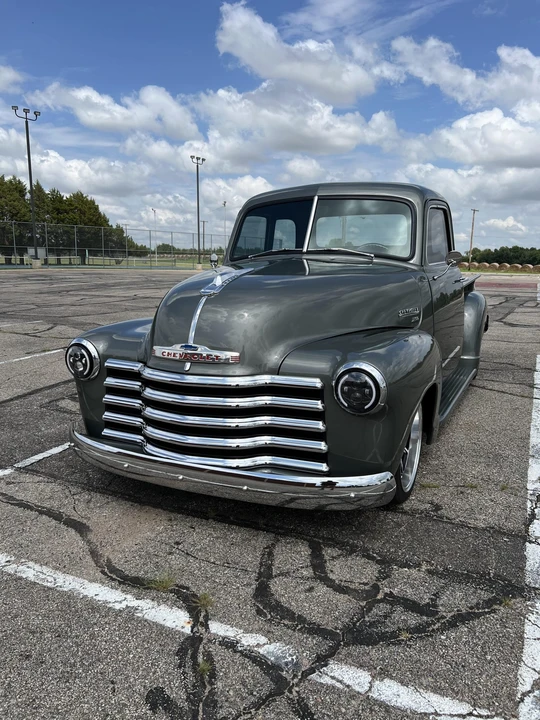 1948 Chevrolet Advance Design - Image 2 of 31