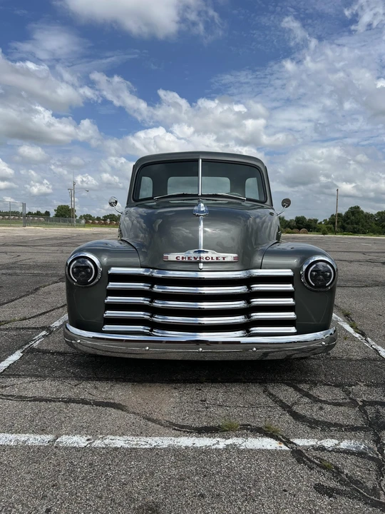 1948 Chevrolet Advance Design - Image 10 of 31