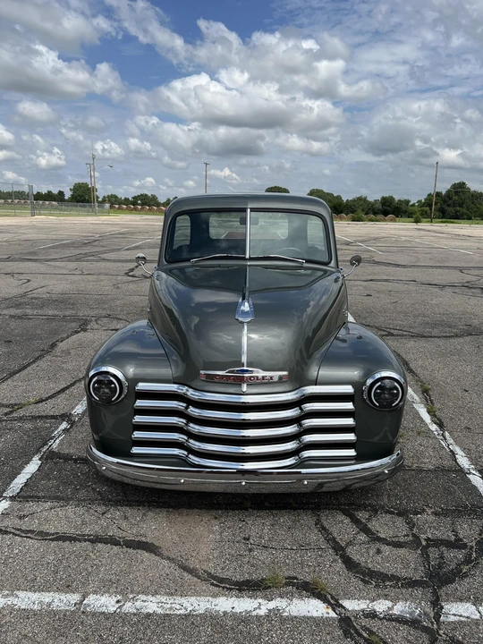 1948 Chevrolet Advance Design - Image 9 of 31
