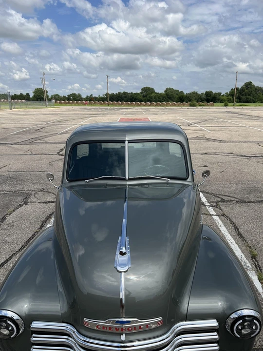 1948 Chevrolet Advance Design - Image 11 of 31