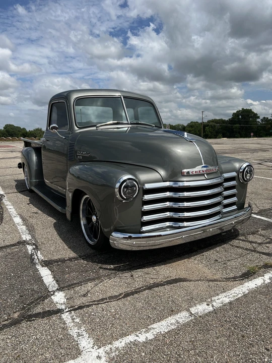 1948 Chevrolet Advance Design - Image 8 of 31