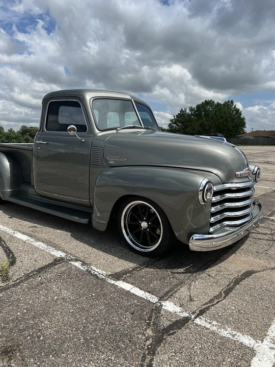 1948 Chevrolet Advance Design - Image 26 of 31