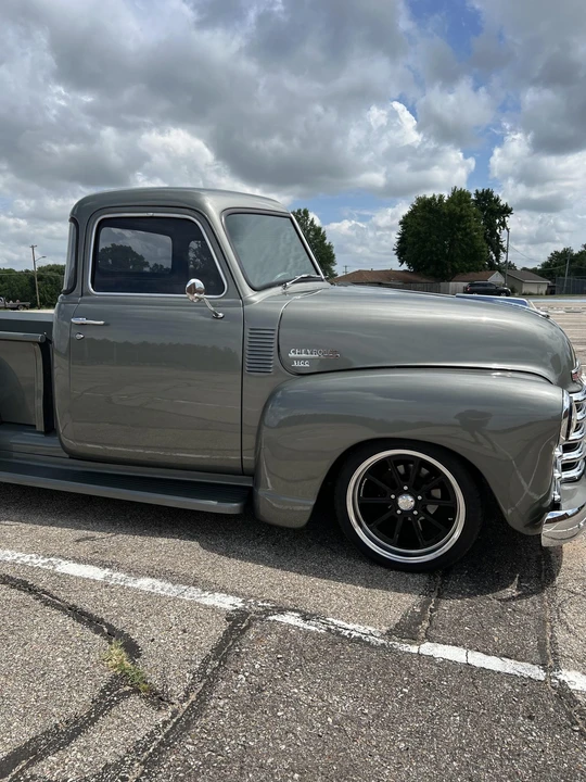 1948 Chevrolet Advance Design - Image 25 of 31
