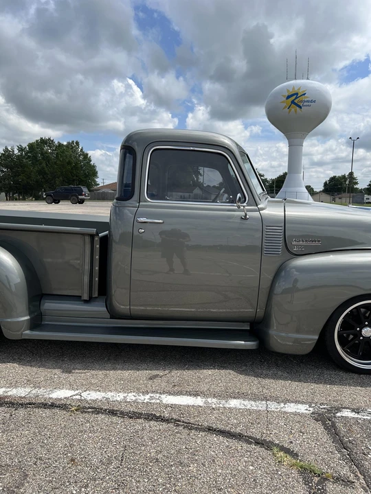1948 Chevrolet Advance Design - Image 24 of 31