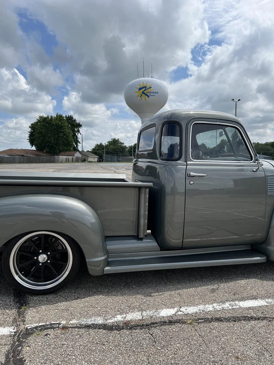 1948 Chevrolet Advance Design - Image 23 of 31