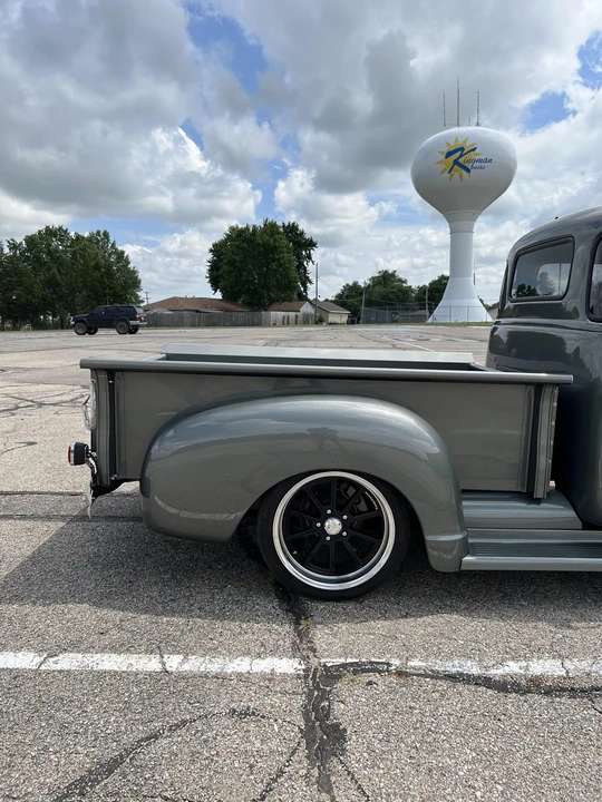 1948 Chevrolet Advance Design - Image 22 of 31