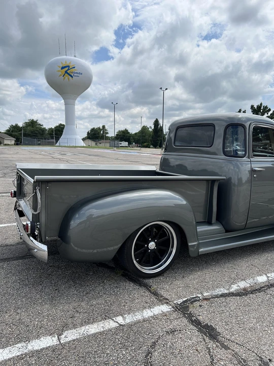 1948 Chevrolet Advance Design - Image 21 of 31