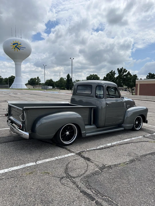 1948 Chevrolet Advance Design - Image 7 of 31