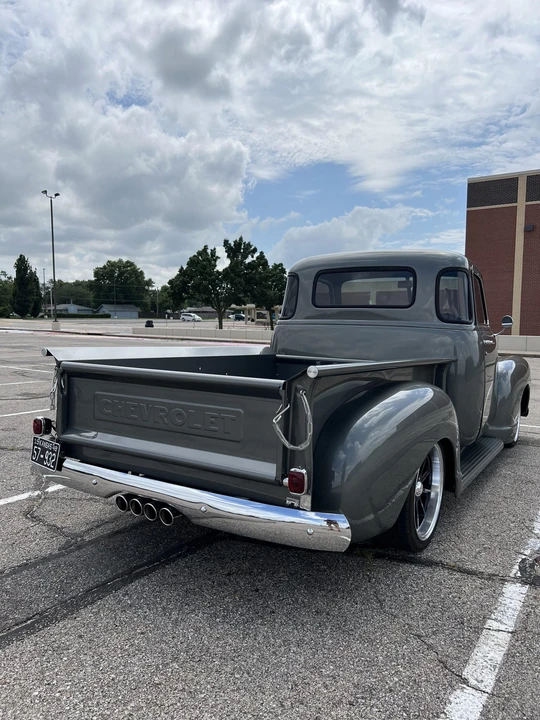 1948 Chevrolet Advance Design - Image 6 of 31