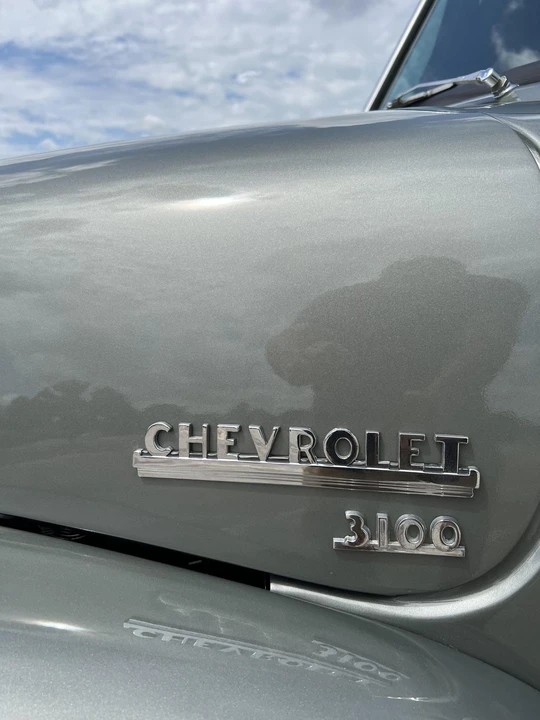 1948 Chevrolet Advance Design - Image 28 of 31