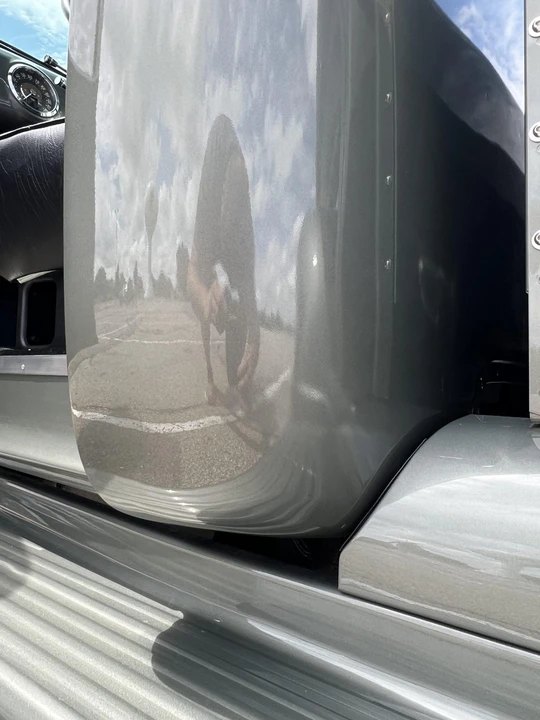 1948 Chevrolet Advance Design - Image 30 of 31