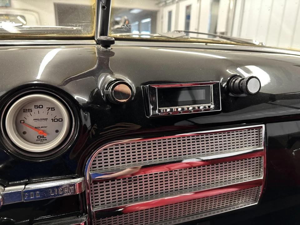 1949 Buick Super - Image 21 of 31