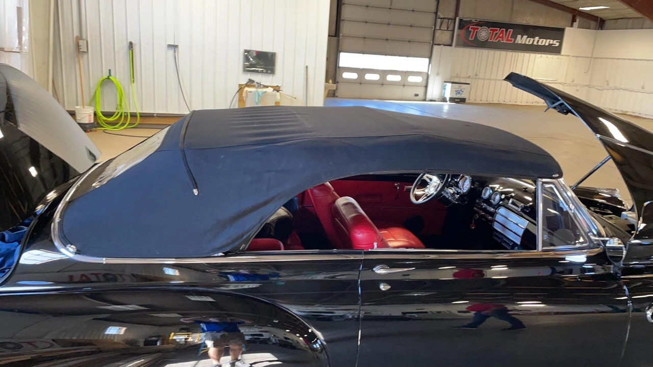 1949 Buick Super - Image 11 of 31