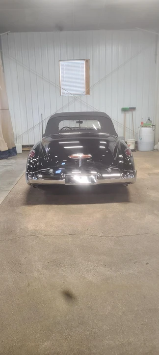 1949 Buick Super - Image 5 of 31