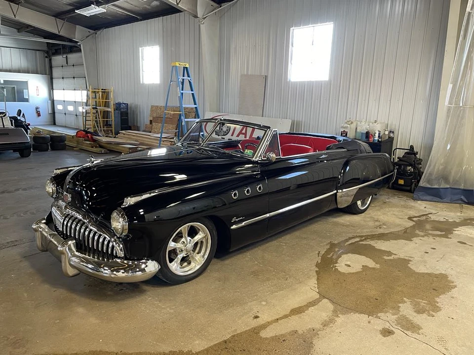 1949 Buick Super - Image 2 of 31