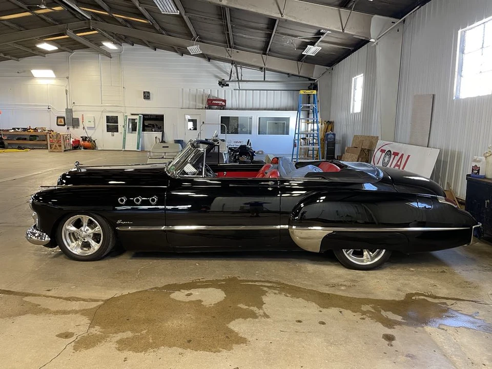 1949 Buick Super - Image 3 of 31