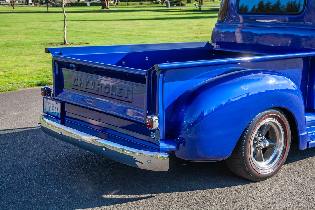 1949 Chevrolet Advance Design - Image 26 of 31