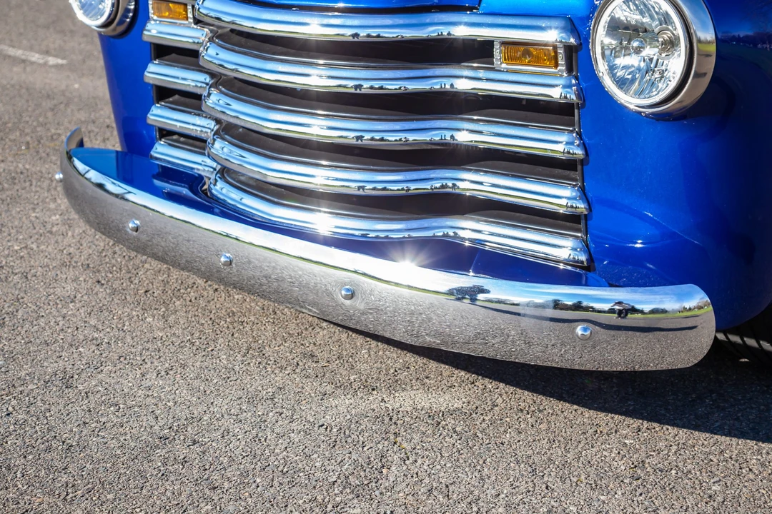 1949 Chevrolet Advance Design - Image 25 of 31