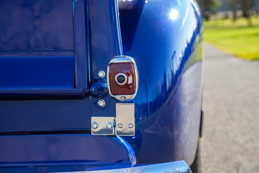 1949 Chevrolet Advance Design - Image 27 of 31