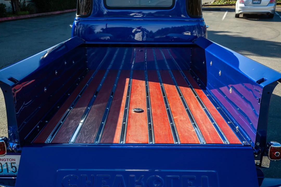 1949 Chevrolet Advance Design - Image 28 of 31