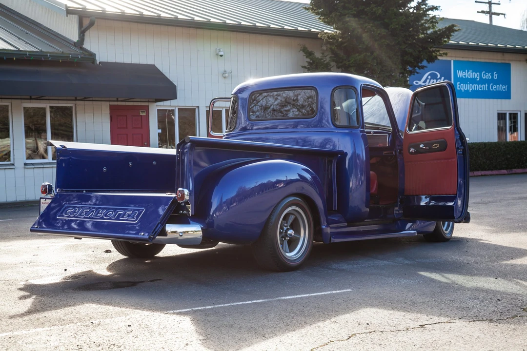 1949 Chevrolet Advance Design - Image 15 of 31