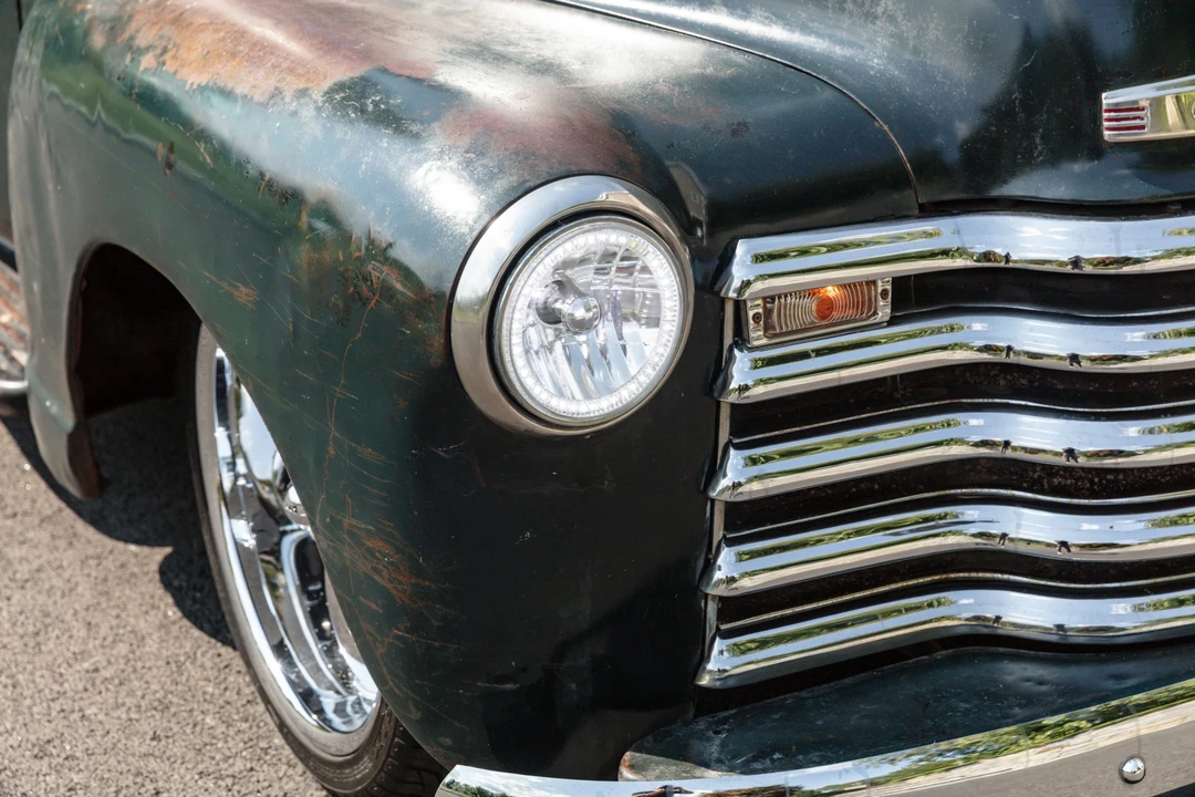 1950 Chevrolet Advance Design - Image 15 of 31