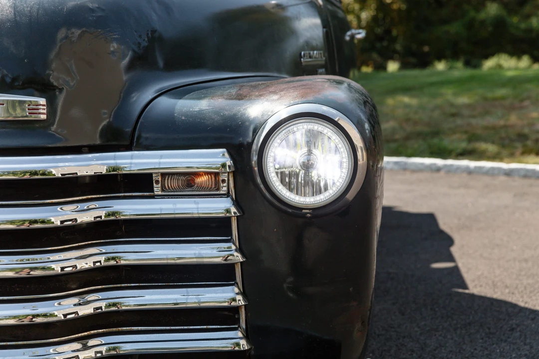 1950 Chevrolet Advance Design - Image 14 of 31