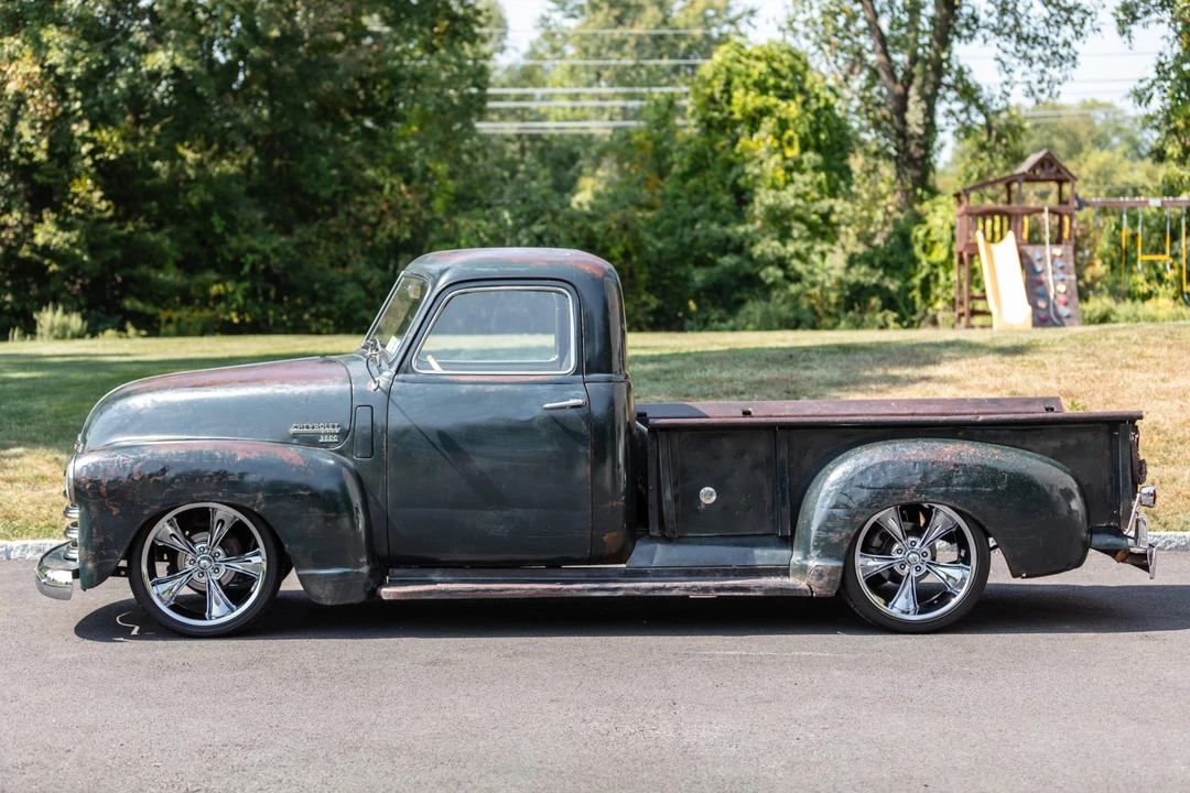 1950 Chevrolet Advance Design - Image 3 of 31