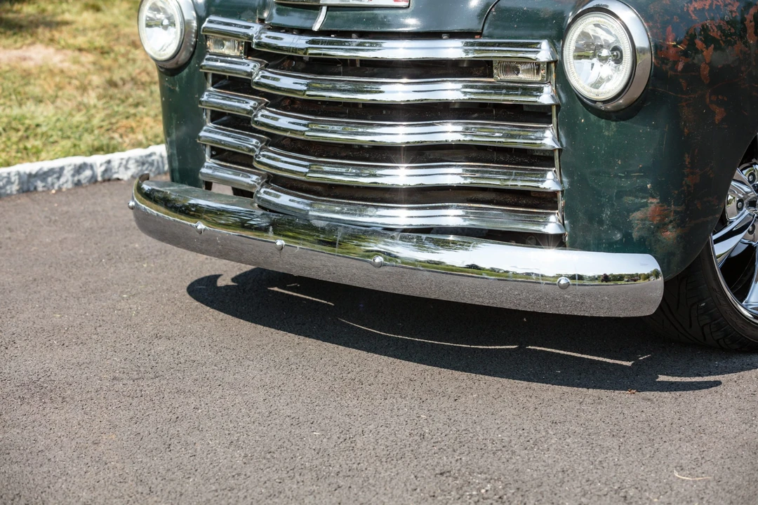 1950 Chevrolet Advance Design - Image 20 of 31