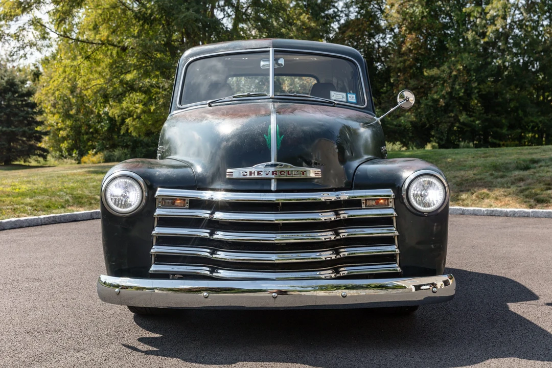 1950 Chevrolet Advance Design - Image 11 of 31