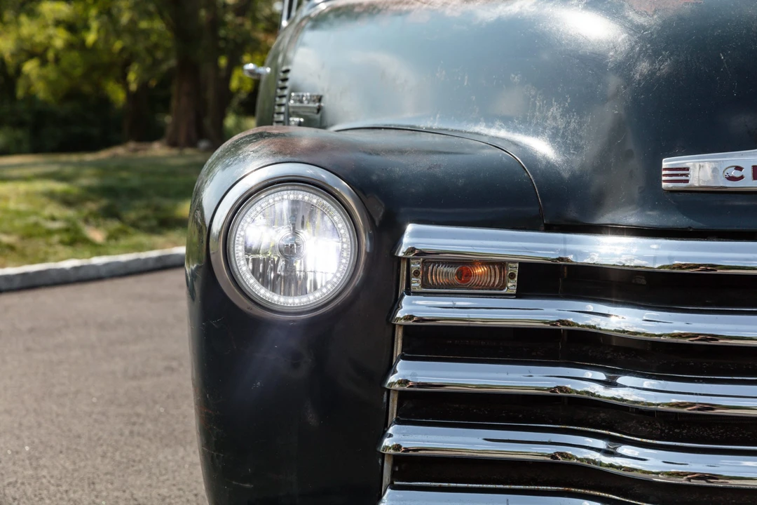 1950 Chevrolet Advance Design - Image 13 of 31