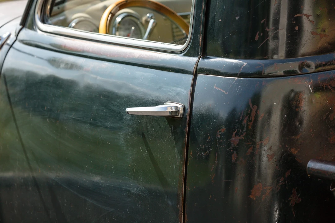 1950 Chevrolet Advance Design - Image 31 of 31