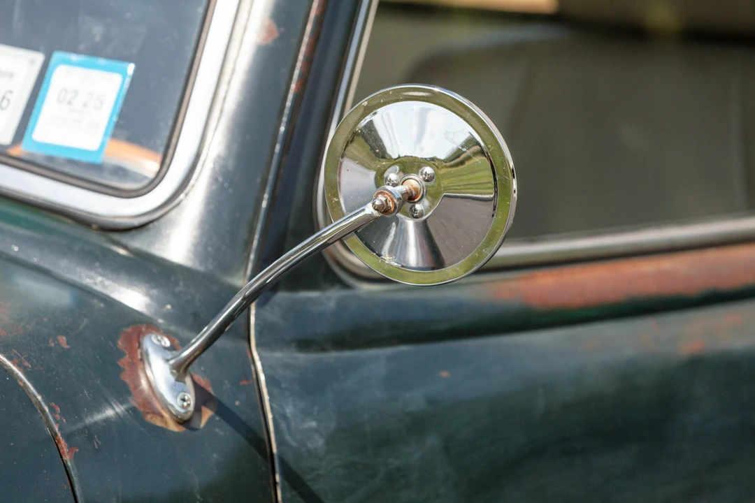 1950 Chevrolet Advance Design - Image 23 of 31