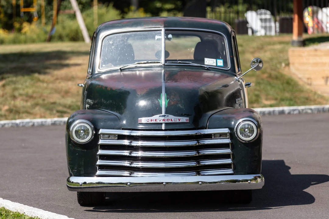 1950 Chevrolet Advance Design - Image 12 of 31