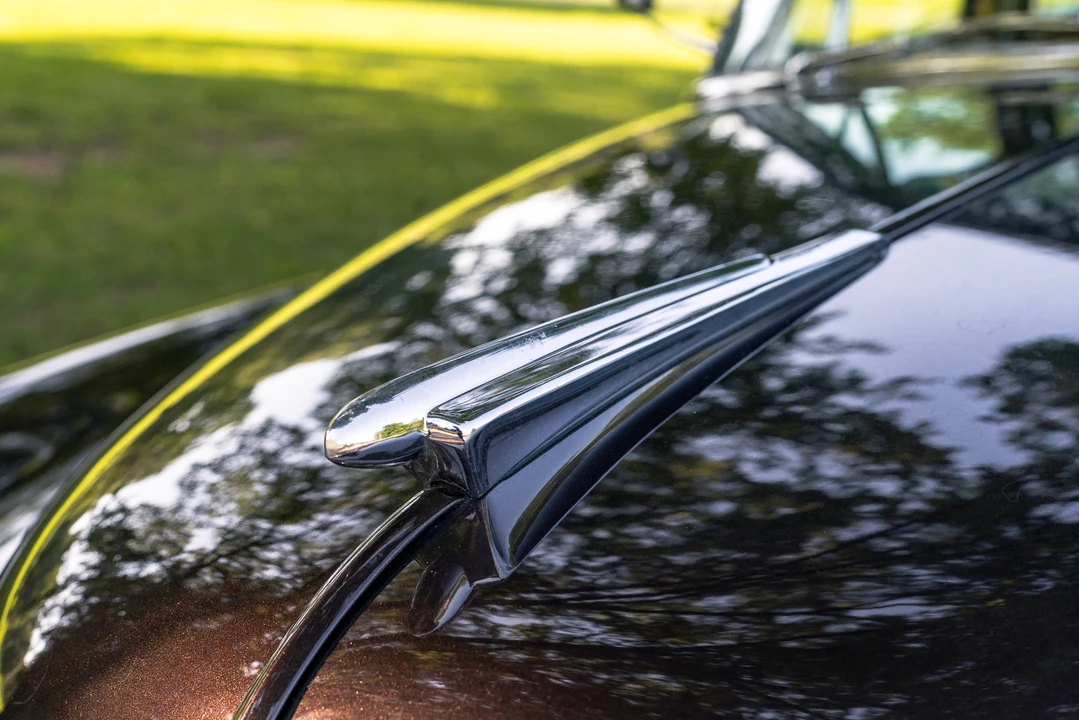 1950 Chevrolet Special & Deluxe & Fleetline - Image 22 of 31
