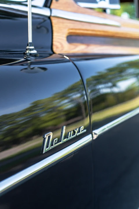 1950 Chevrolet Special & Deluxe & Fleetline - Image 26 of 31