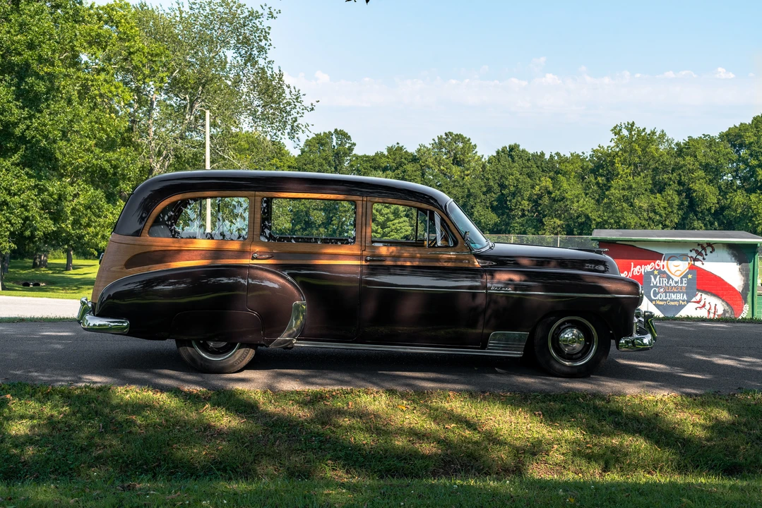1950 Chevrolet Special & Deluxe & Fleetline - Image 8 of 31