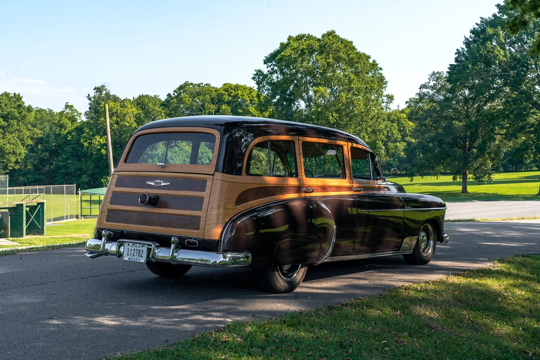 1950 Chevrolet Special & Deluxe & Fleetline - Image 7 of 31