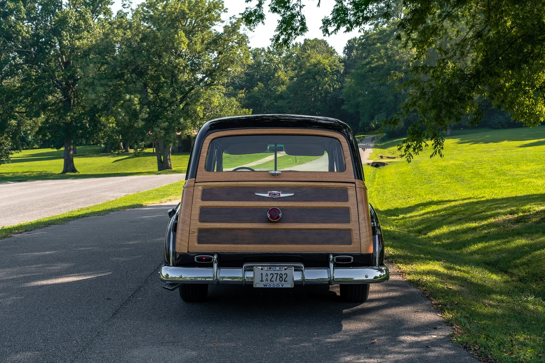 1950 Chevrolet Special & Deluxe & Fleetline - Image 6 of 31