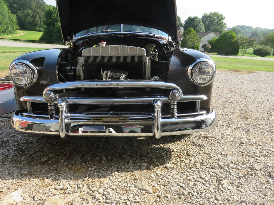 1950 Chevrolet Special & Deluxe & Fleetline - Image 18 of 31