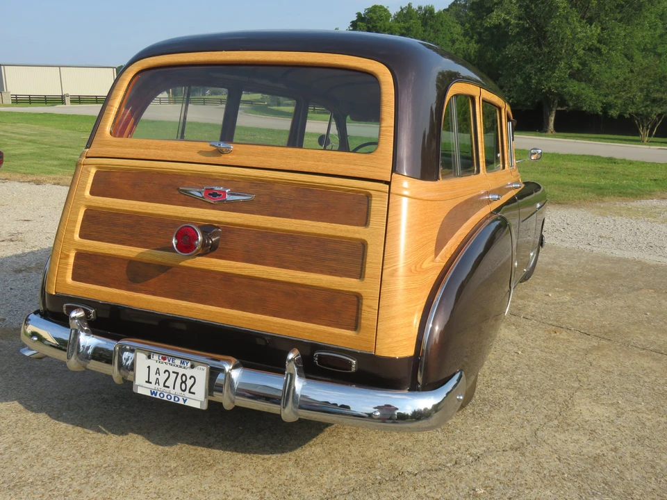 1950 Chevrolet Special & Deluxe & Fleetline - Image 12 of 31