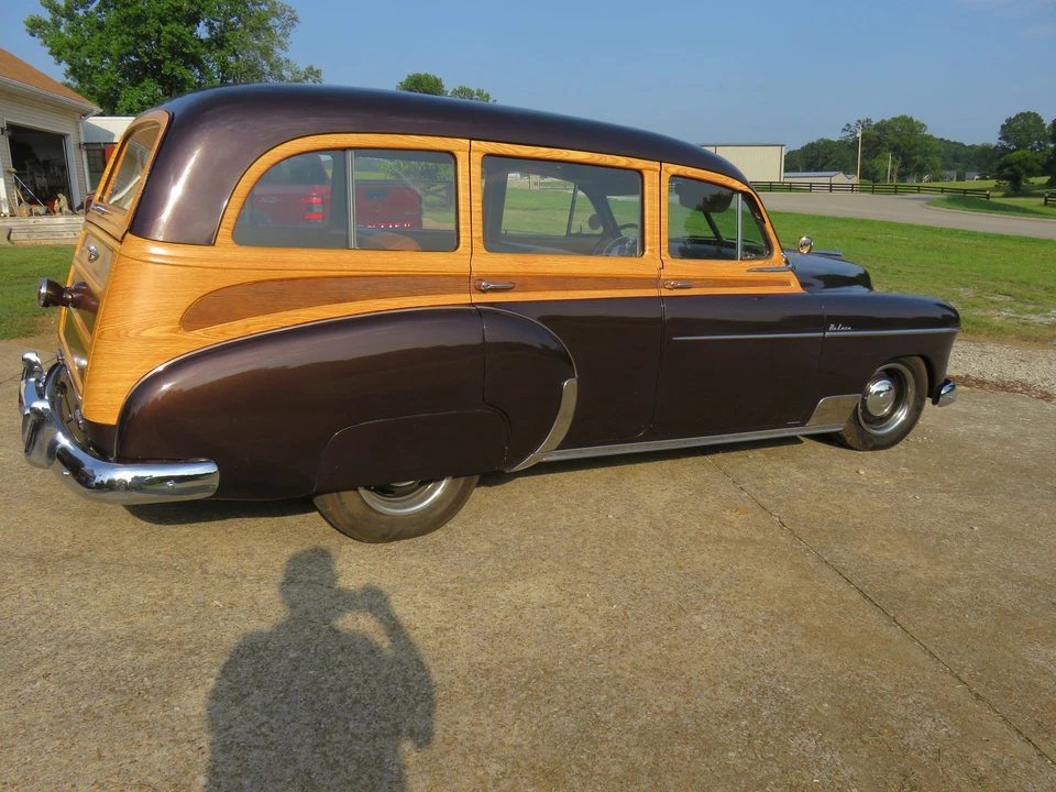 1950 Chevrolet Special & Deluxe & Fleetline - Image 13 of 31