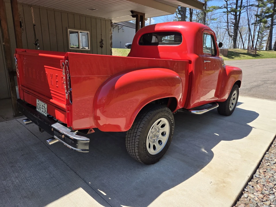 1950 Studebaker 2R/3R - Image 11 of 31