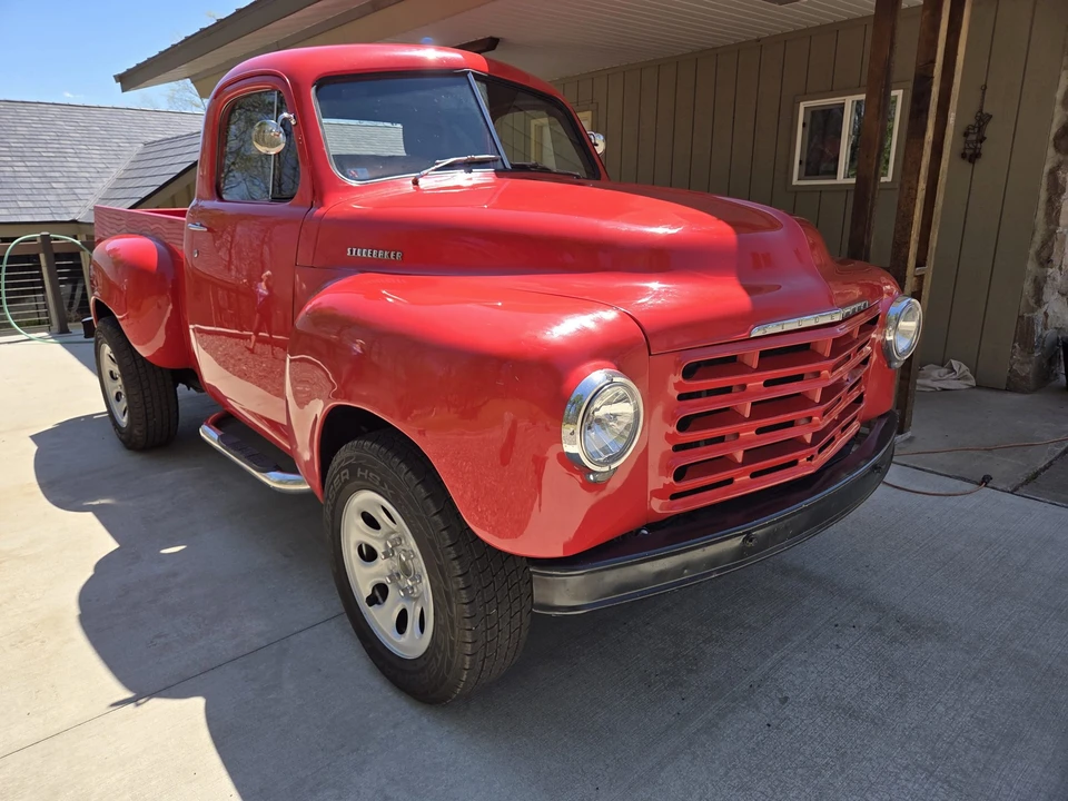 1950 Studebaker 2R/3R - Image 13 of 31